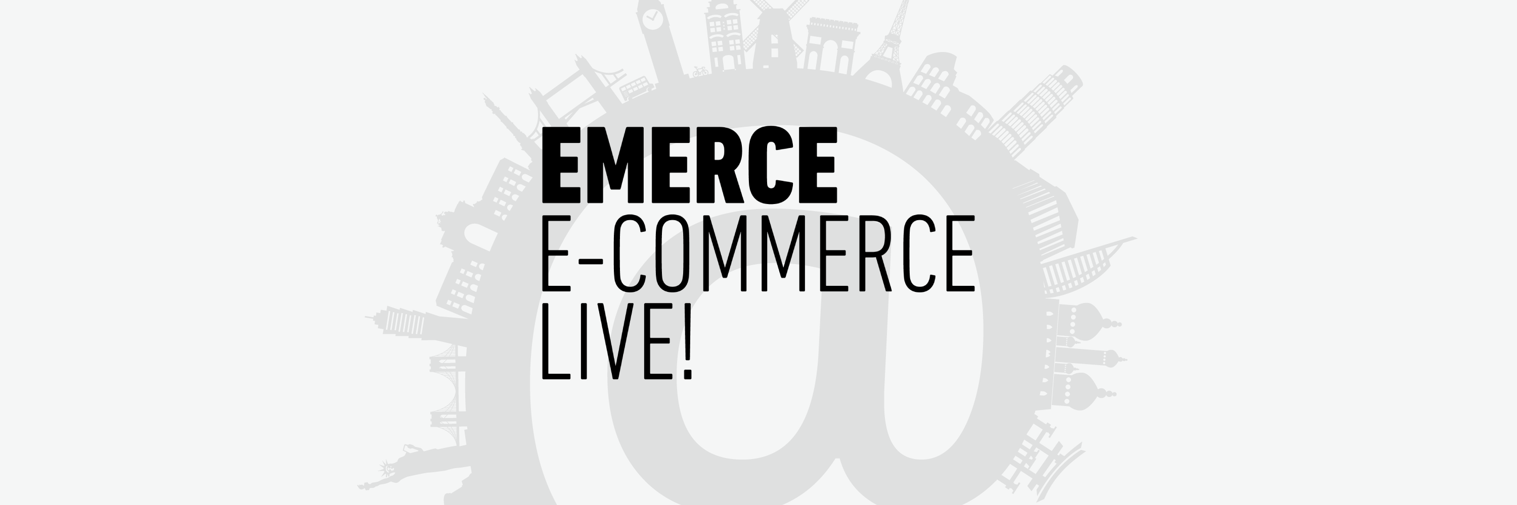 Laat je inspireren door onze kennissessies tijdens E-commerce Live!