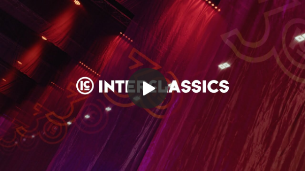 InterClassics Maastricht 2025 | Aftermovie