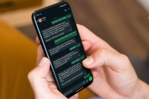 Workshop The power of understanding each other