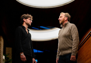 Oefenen.nl partnership Eindhoven Engine