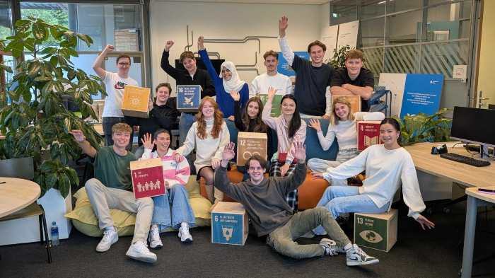 Seeking interns for September 2025 Seeking interns for September 2025