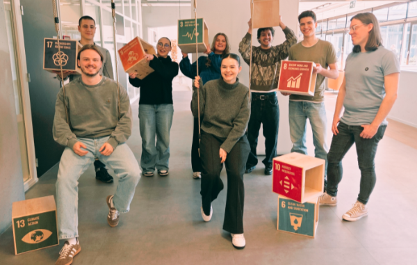 Seeking interns for September 2025