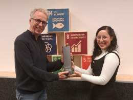 Workshop The power of understaning each other