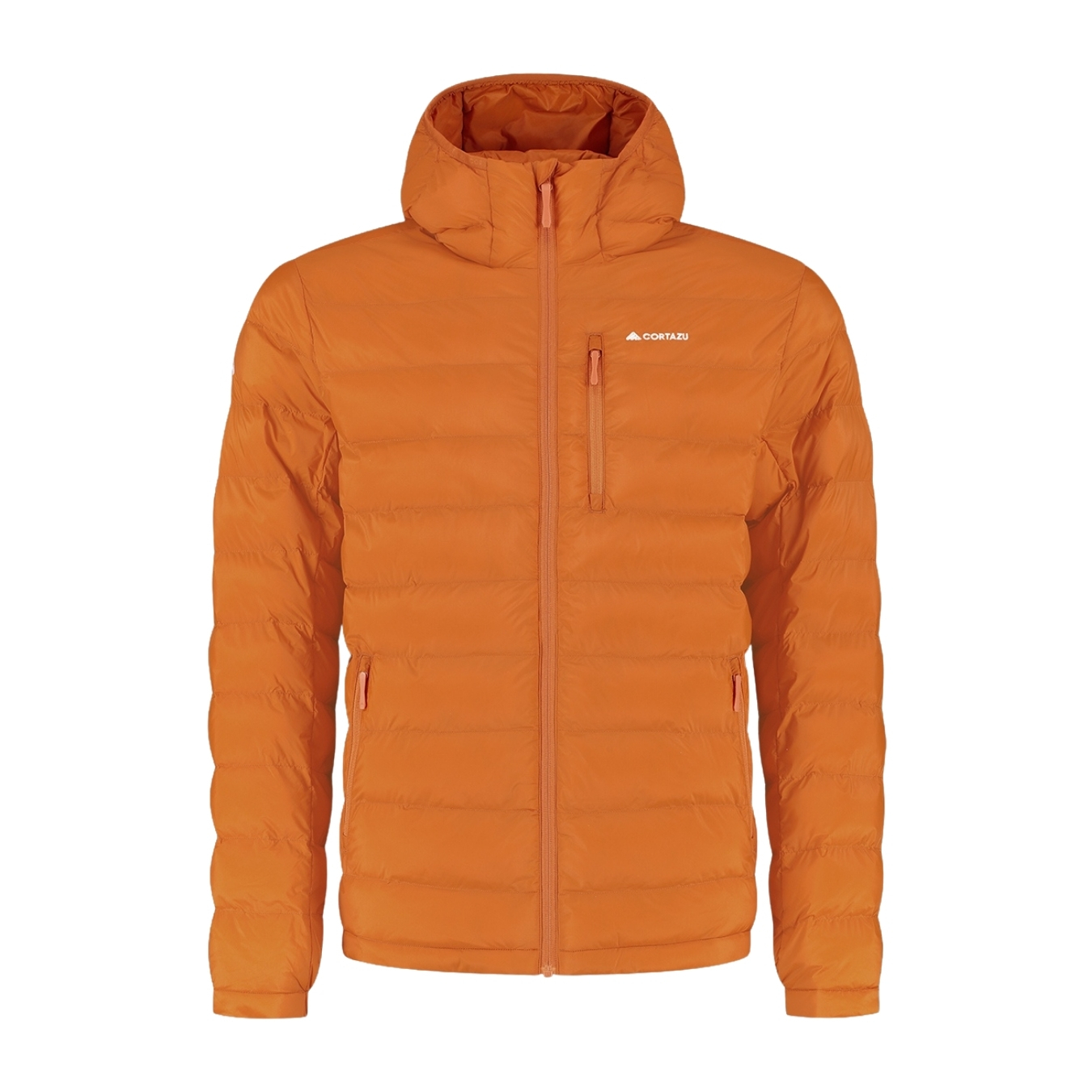 Cortazu Mens Mountain INS Hooded Jacket