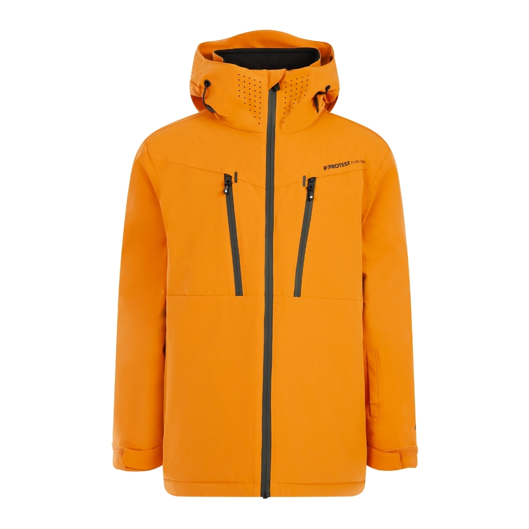 Protest Boys Prtwixan Jr Snowjacket