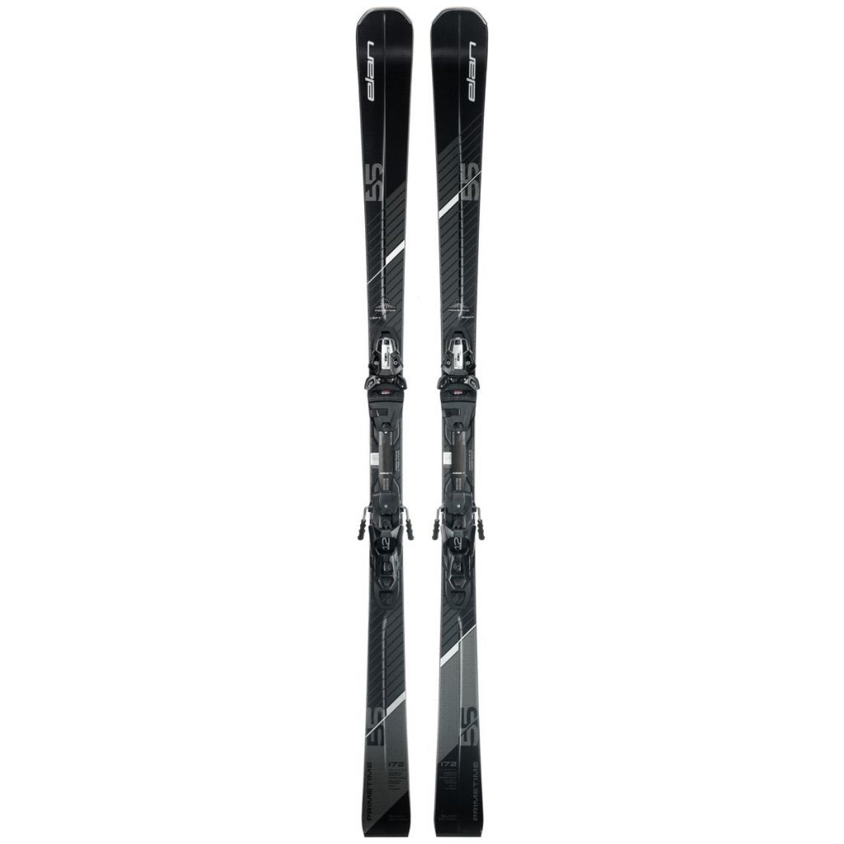 Elan Primetime 55 Be Fusionx