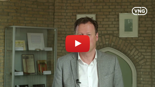 Nieuwe website routekaart Financiële Zorgen Nieuwe website routekaart Financiële Zorgen