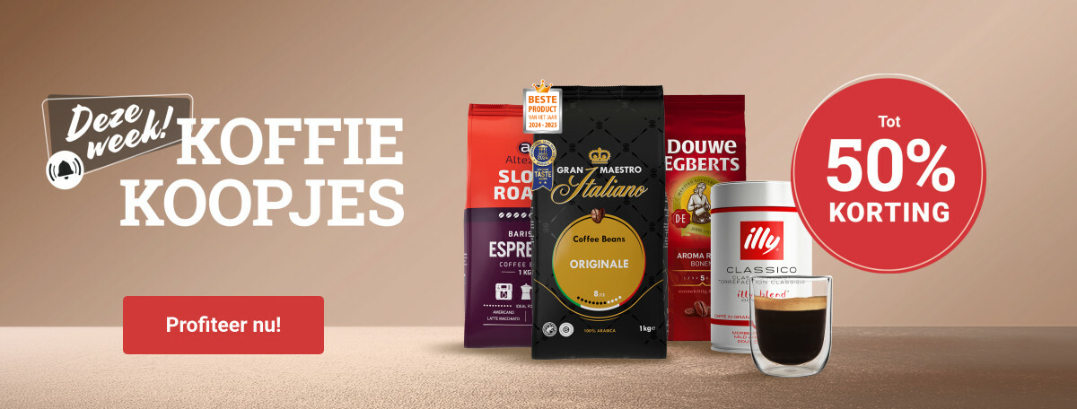 Koffie