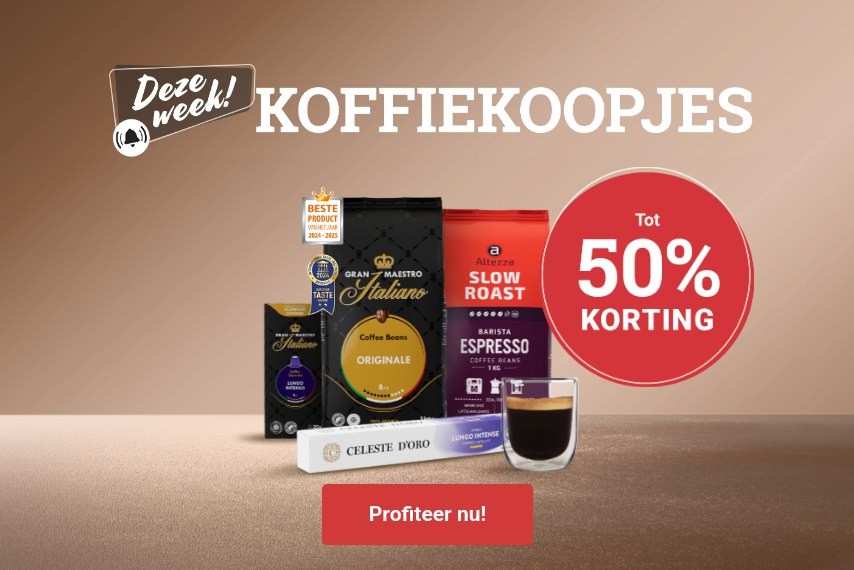 Koffie