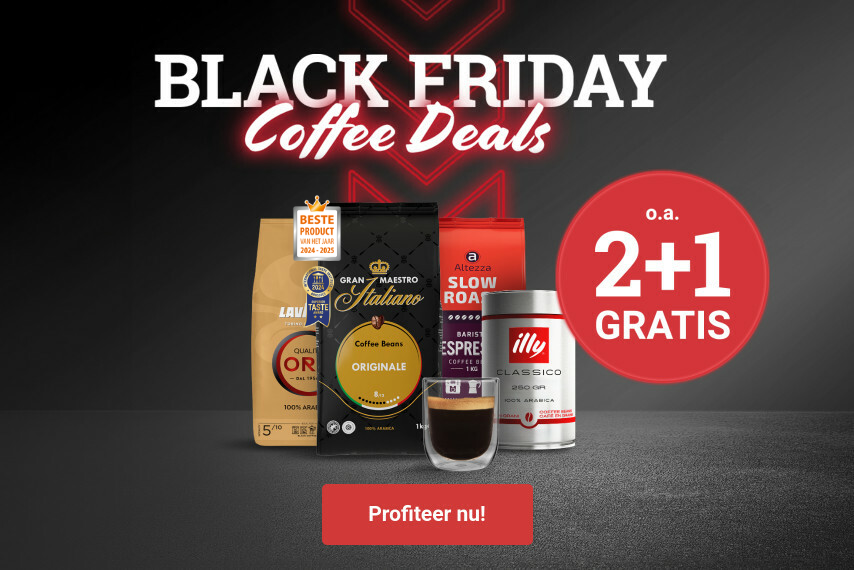 Black Friday Coffee Deals Black Friday Coffee Deals