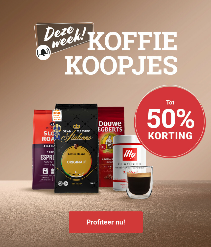 Koffie