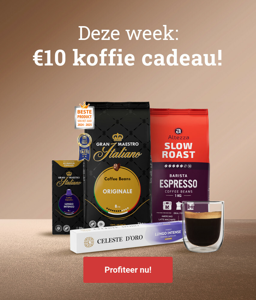 Koffie