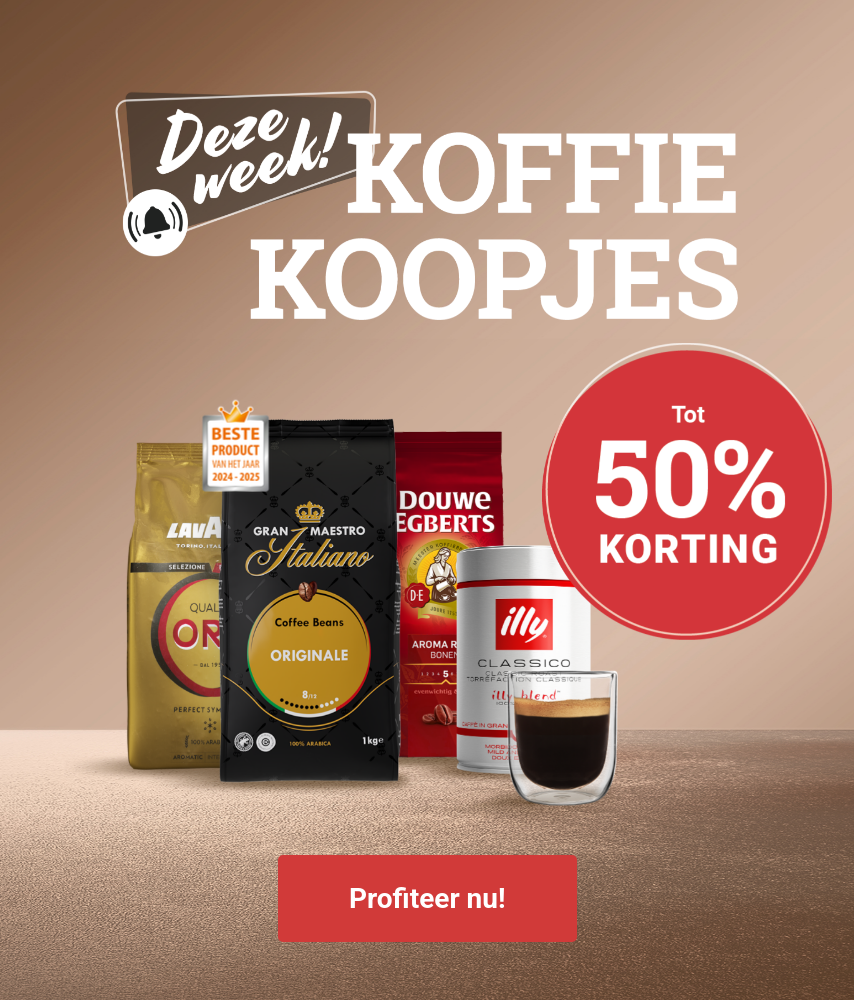 Koffie