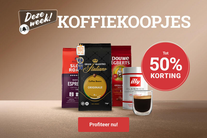 Koffie