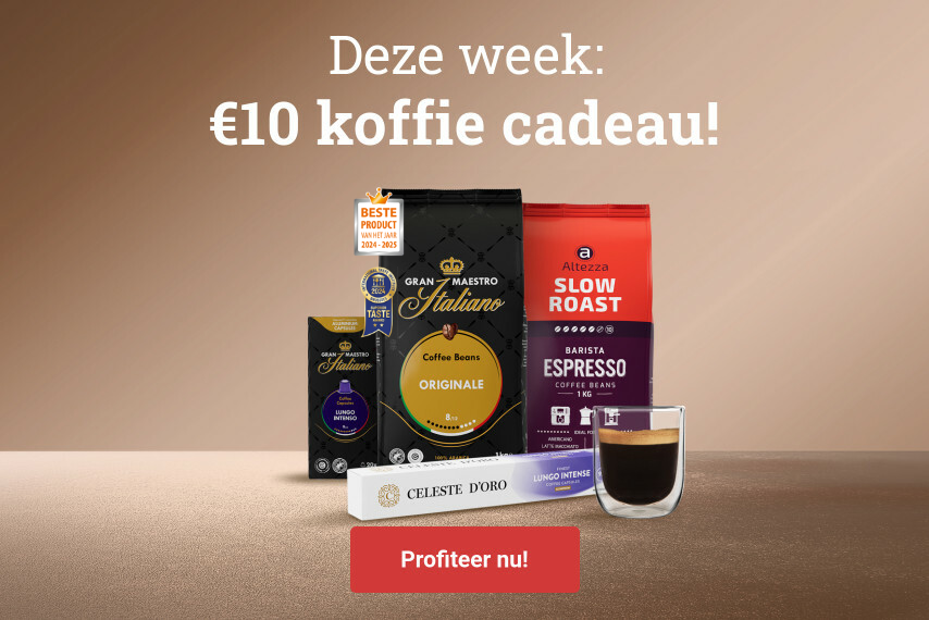 Koffie