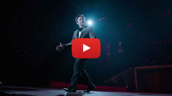 Kerstwintercircus 2024 - trailer