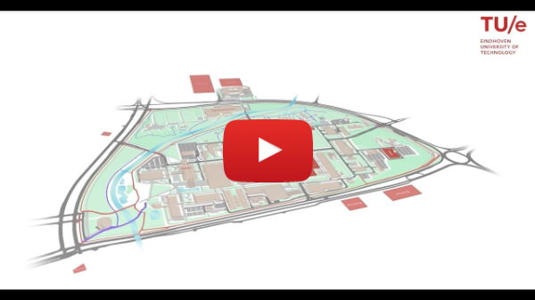 Shaping Our Future Campus | What's Coming to TU/e from 2026 to 2030