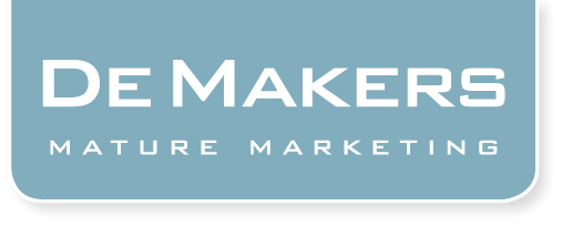 Copernica partner: De Makers Mature Marketing