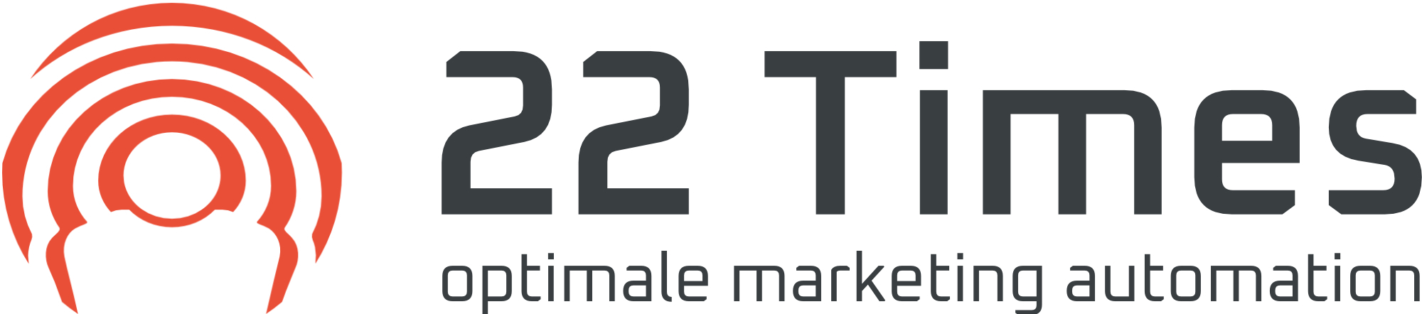 Copernica partner: 22 Times