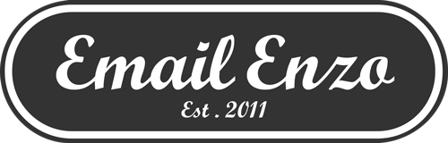 Copernica partner: Email Enzo